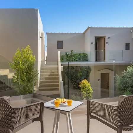 Nefeli Platanes (Rethymno)