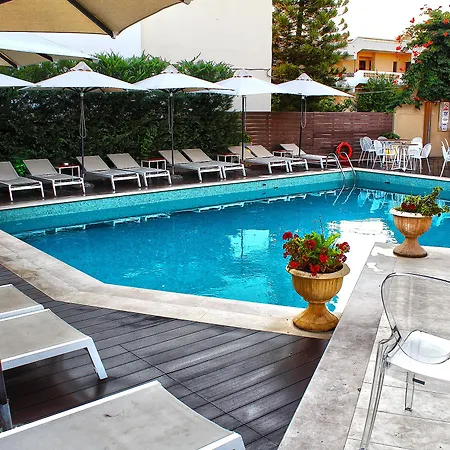 Nefeli 4* Platanes (Rethymno)