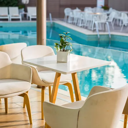 Nefeli 4* Platanes (Rethymno)