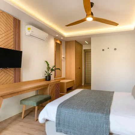 Hotel Nefeli Platanias